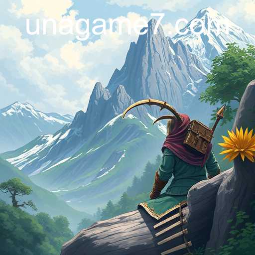 Exploring the World of Adventure Quest Games