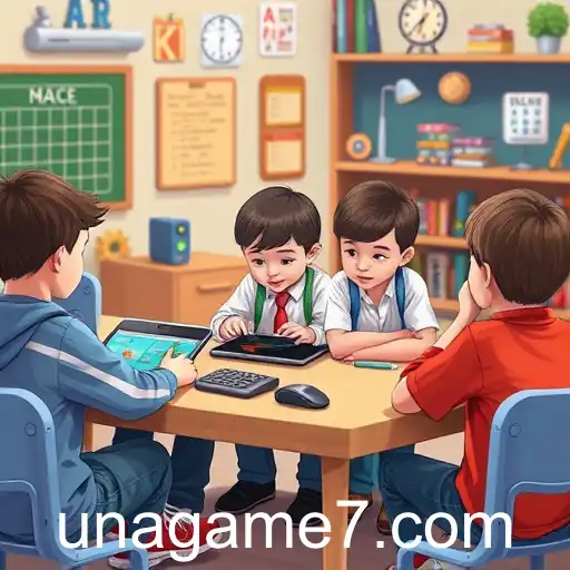 Emerging Trends in Online Gaming Platforms