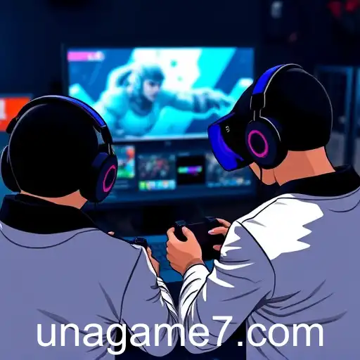 Emerging Trends in Online Gaming