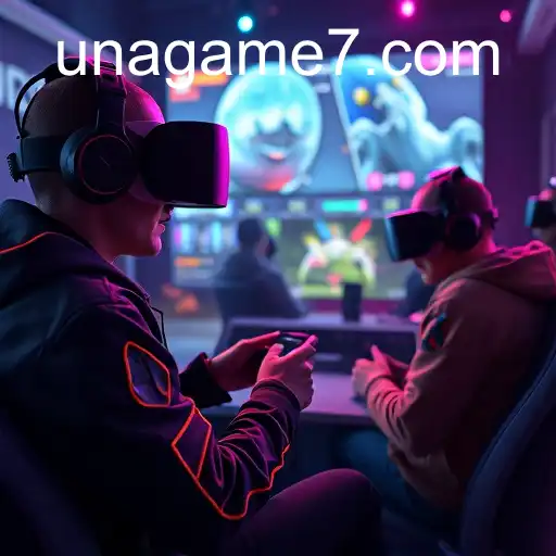 The Evolution of Gaming in 2025