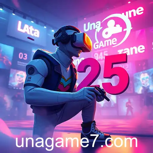 The Evolution of Online Gaming in 2025