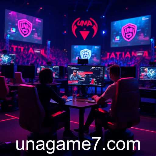 The Evolution of Online Gaming in 2025