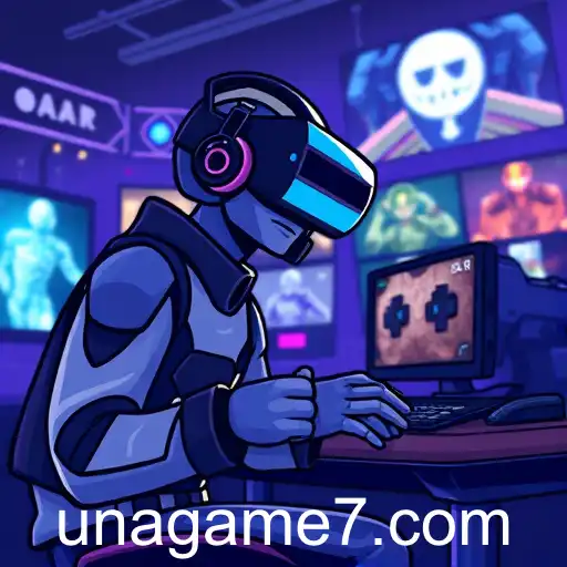 The Evolving Landscape of Online Gaming