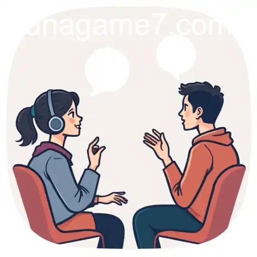 Enhancing Language Skills with 'Listening Practice' Games Featuring 'Una Game' Keyword