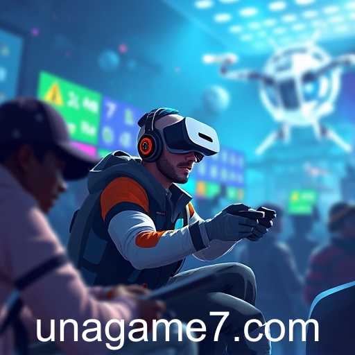 The Continued Rise of Online Gaming in 2025