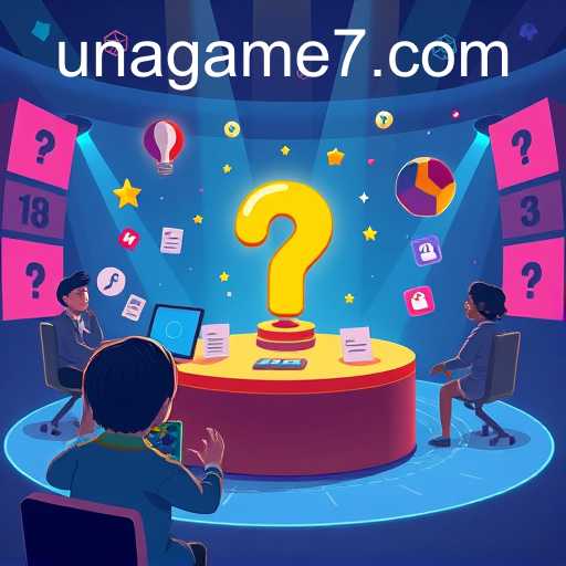 Exploring 'Quiz Challenges': A Deep Dive into the Popular Category Featuring 'Una Game'