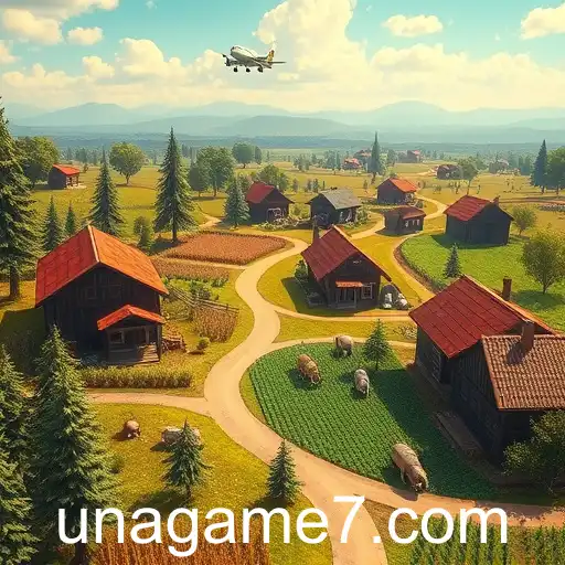 Una Game: Revolutionizing Online Gaming