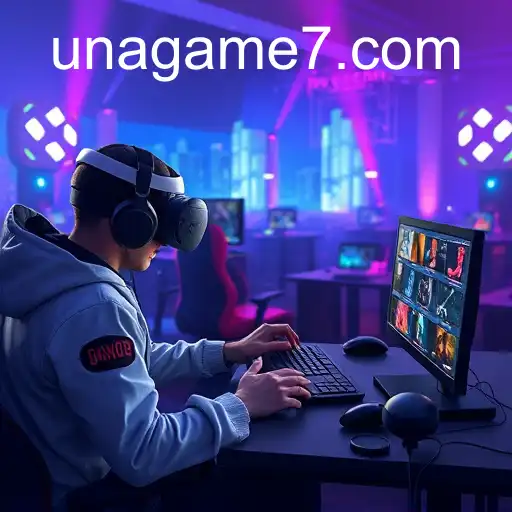 The Rise of Online Gaming: A Look at Una Game