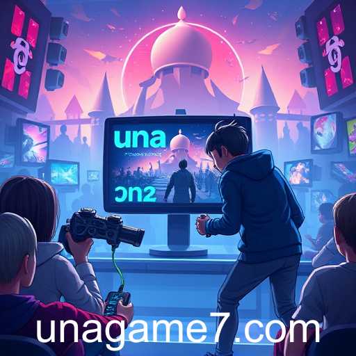 The Rise of Una Game in the Digital Arena