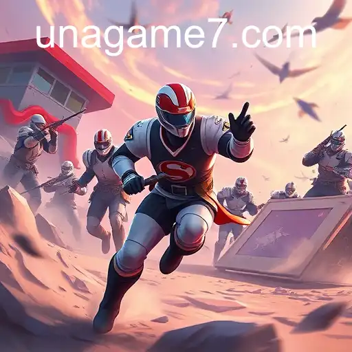 The Rise of UNA Game in the Entertainment Arena