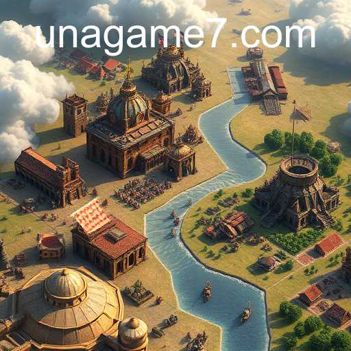 The Rich World of Strategy Games: Exploring 'Una Game' Category