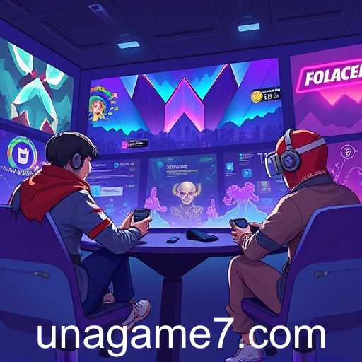 The Rise of Una Game in the Digital Era