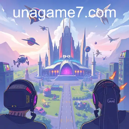 Una Game: Exploring the Future of Online Gaming