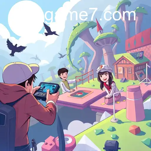 The Rise of 'Una Game' in the Online Gaming World