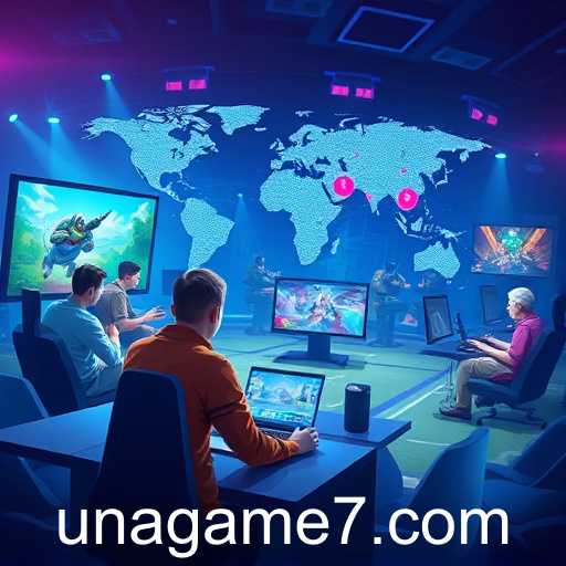 Exploring the Popularity of 'UNA Game' Online
