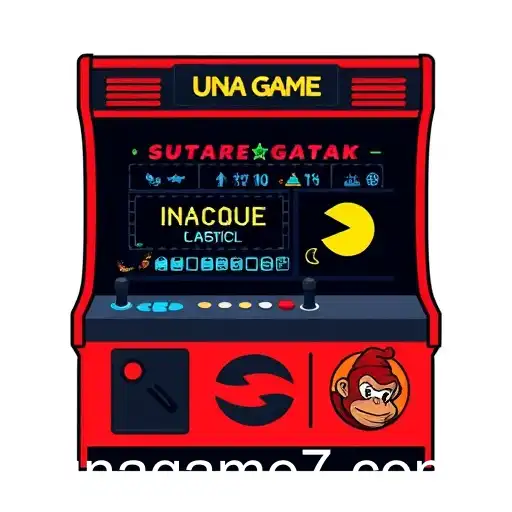 The Rise of Una Game: A New Era in Online Gaming