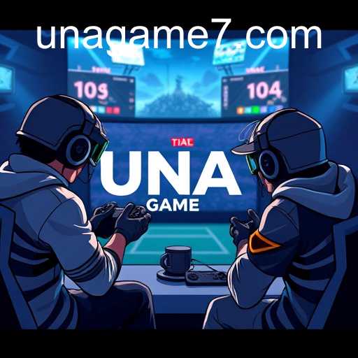 The Rise of Online Gaming with UNA