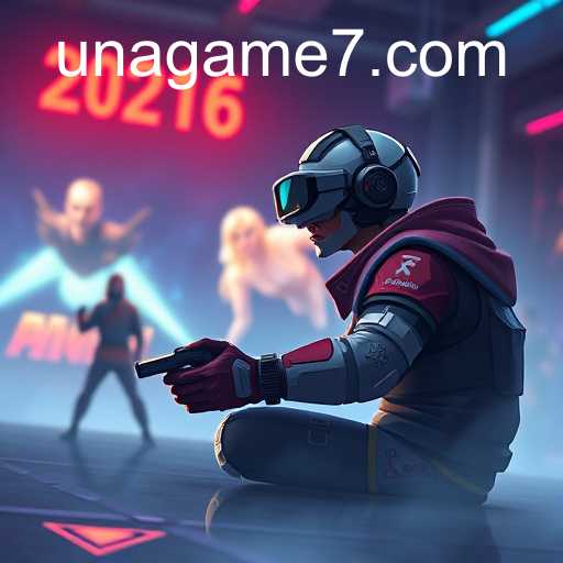 The Rise of Una Game in the Digital Playground